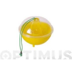 TRAMPA CEBO ATRAYENTE AVISPAS 1-70540