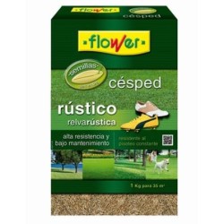CESPED RUSTICO 1 KG.1-10788