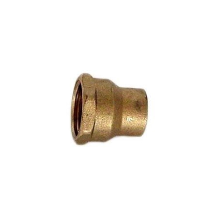 ENLACE HEMBRA 270 CU 1/2X18 231.218