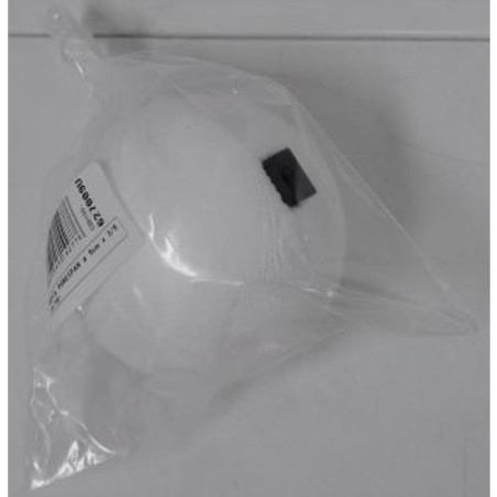 BOYA PORESPAN 9 CM.