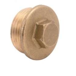 TAPON MACHO LATON 3/8 361.001