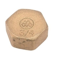 TAPON HEMBRA LATON 3/8 362.001