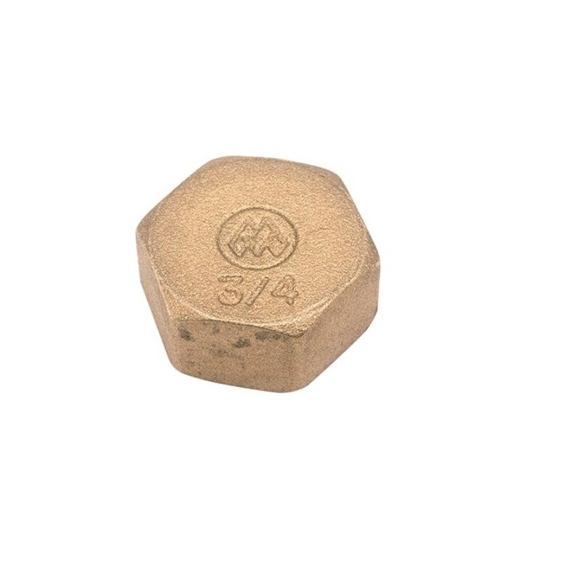 TAPON HEMBRA LATON 3/8 362.001