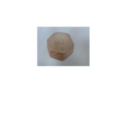 TAPON HEMBRA LATON 1/2 362.002