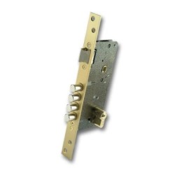 CERRADURA SEGUR.700B.DS15/70 DESCENTRADA C.M.