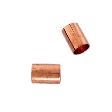 ACCESORIO TUBO COBRE MANGUITO 15 541015