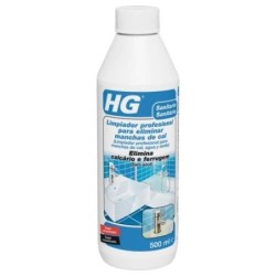 LIMPIADOR MANCHAS CAL-OXIDO 0,5 L.