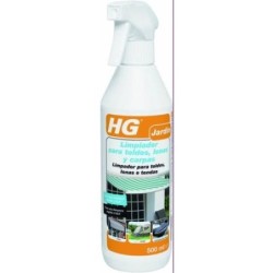 LIMPIADOR SPRAY TOLDOS LONAS CARPAS 500ML