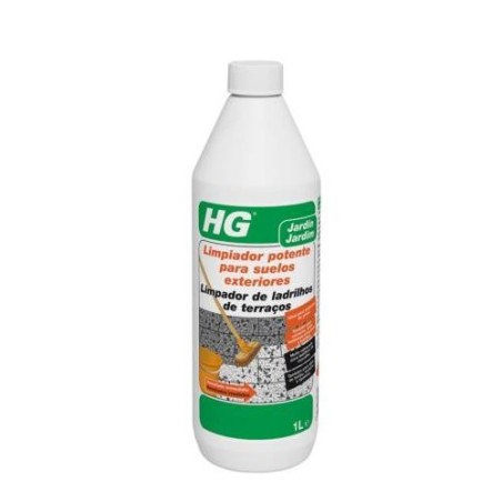 LIMPIADOR SUELOS EXTER.1L.183100109