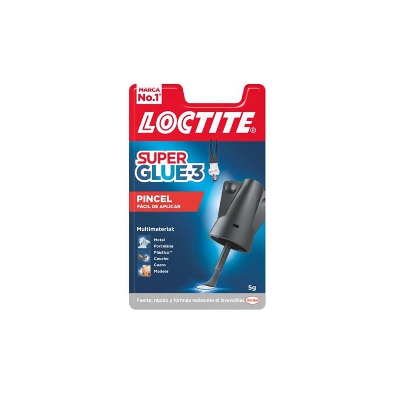 PEGAMENTO SUPER-GLUE-3 5 GR. SLALOM