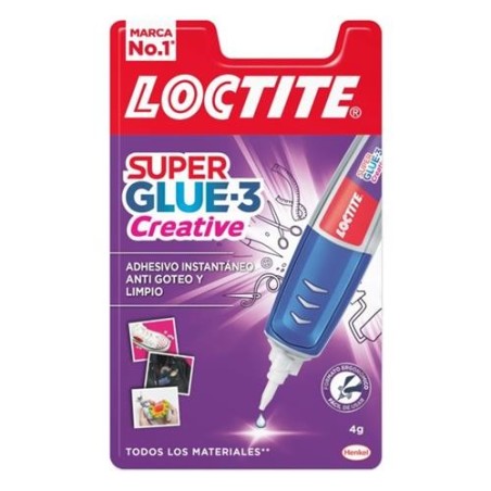PEGAMENTO SUPER-GLUE-3 3 GR. PERFECT PEN 2057746