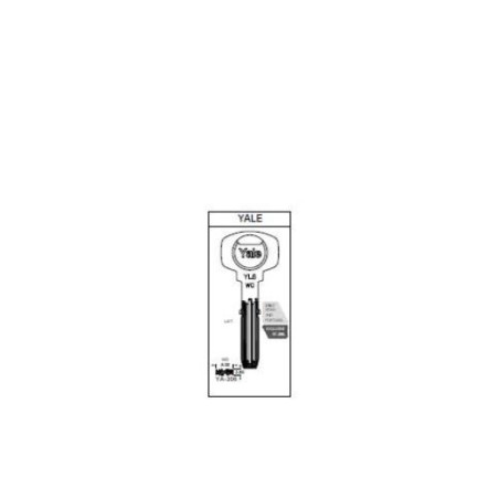 LLAVIN JMA LATON SEGURIDAD YA-306D