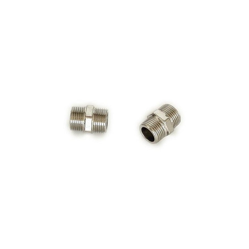 MACHON DOBLE METAL 1 3100321 JR