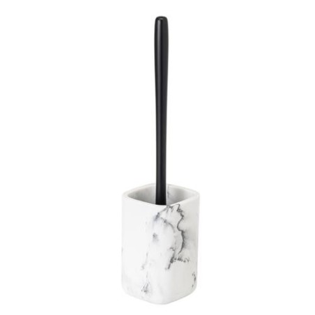SET ESCOBILLERO WC ZENZE MARMOL 11783