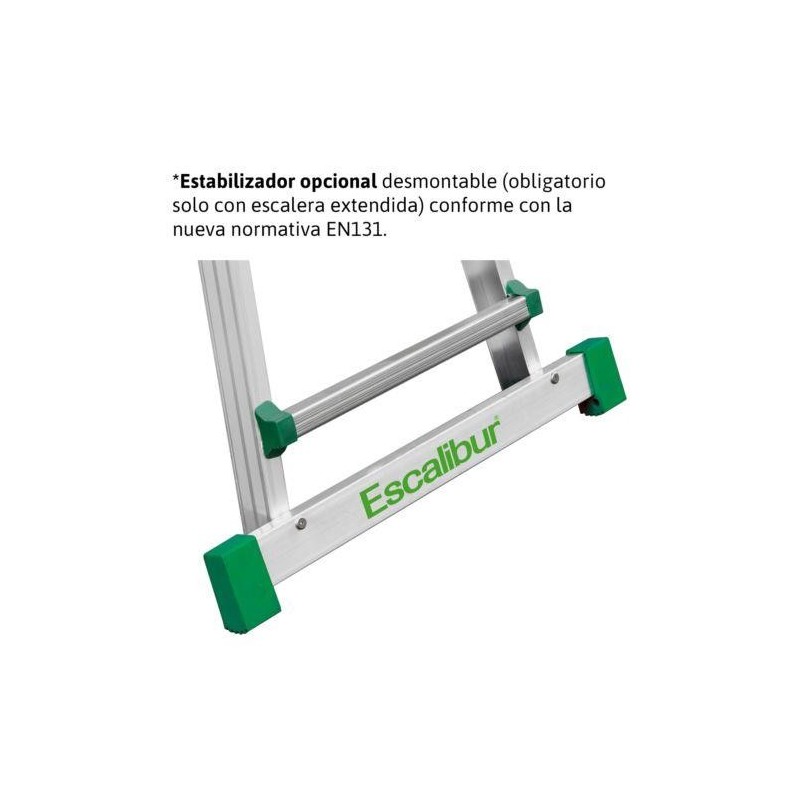 ESTABILIZADOR P/ESCALERA ES-TELES TL-ESTAB-ES