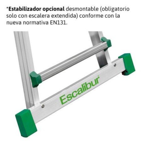 ESTABILIZADOR P/ESCALERA ES-TELES TL-ESTAB-ES