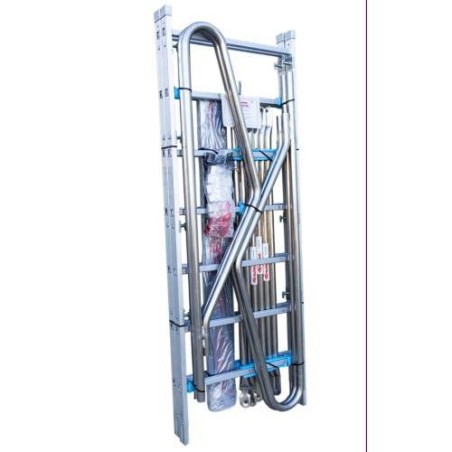 MODULO INTERMEDIO PACK RAPIDO PACK-160-2