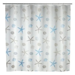 CORTINA DE DUCHA 180X200 PEVA BELLA MARE 22490100