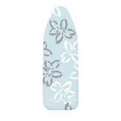 FUNDA PARA TABLA DE PLANCHAR COMFORT 140X48 CM