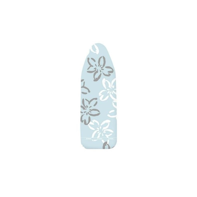 FUNDA PARA TABLA DE PLANCHAR COMFORT 140X48 CM