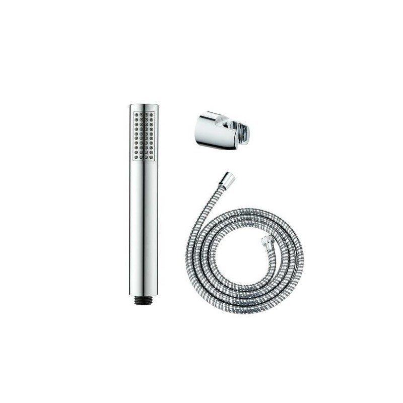 SET CABEZAL 5 FUN Y MANGUERA 150CM 24919100