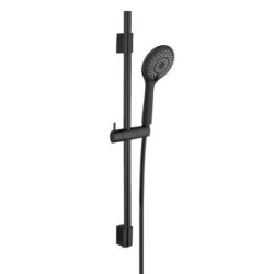 SET BARRA DCHA ACERO INXDBLE 70 CM N.MATE 25453100