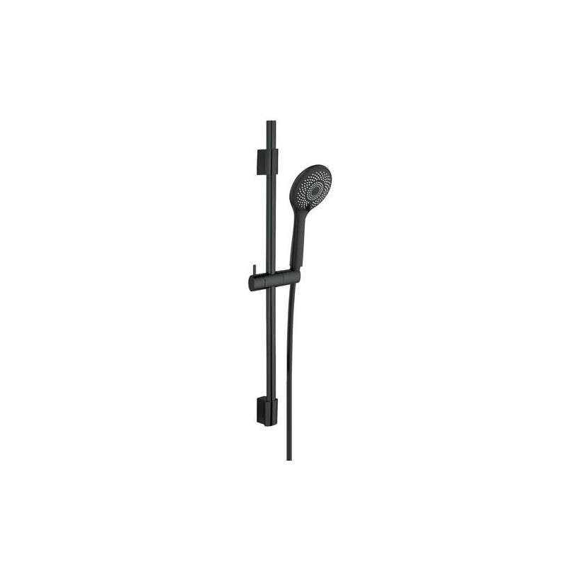 SET BARRA DCHA ACERO INXDBLE 70 CM N.MATE 25453100