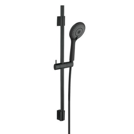 SET BARRA DCHA ACERO INXDBLE 70 CM N.MATE 25453100