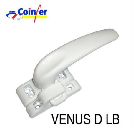 CIERRE PRESION VENUS DCHA. BLANCO