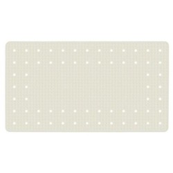 ALFOMBRA BAÑERA 69X39 MIRASOL BEIGE 23144100