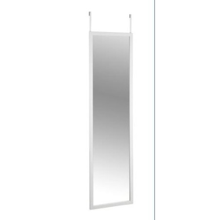 ESPEJO PARA LA PUERTA ARCADIA, BLANCO 23746