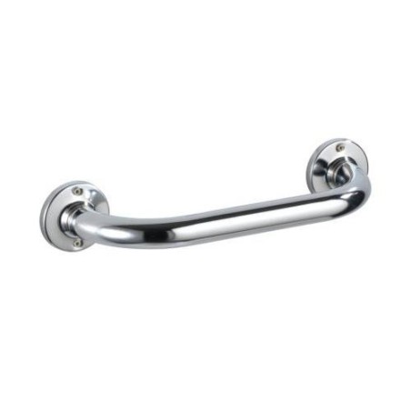 BARRA SEGURIDAD 25 CM. BASIC 17879
