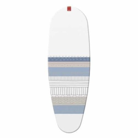 FUNDA PARA PLANCHAR. EASYCLIP. 2 CAPAS 115 X 38 CM