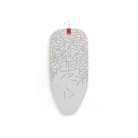TABLA PLANCHAR SOBREMESA CON PERCHA 6036
