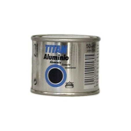 ALUMINIO EXTERIORES 006 750 ML.