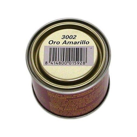 TITAN ORO AMARILLO 3002 50 ML. 008