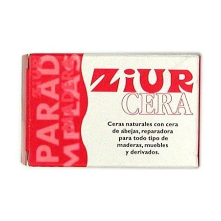 CERA EMBLASTE MADERA 70 GR. ROBLE