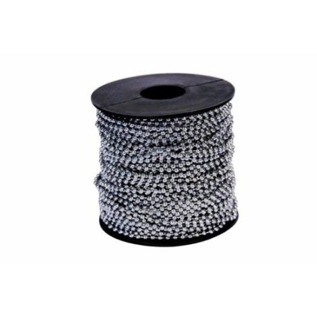 METROS CADENA BOLA 3.2 MM. A1 60001