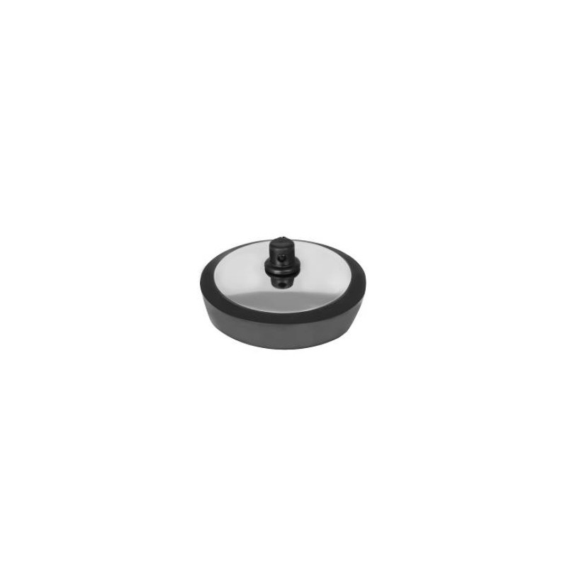TAPON GOMA-CHAPA INOXIDABLE 47 MM. (BL.) B60247