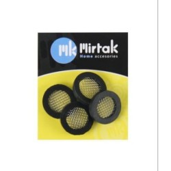 JUNTA PLANA CON FILTRO INOX. 7/2 (BL-2) B35230