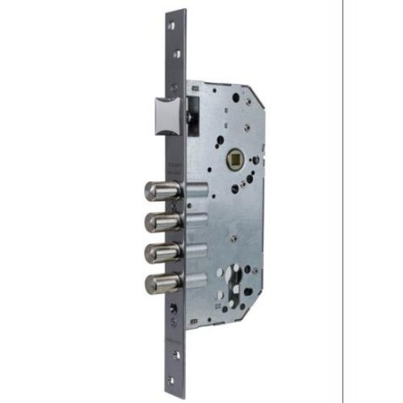 CERRADURA SEGURIDAD EMBUTIR 1 PUNTO R200B566AI