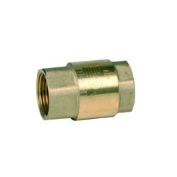 VALVULA RETENCION LATON HH 3/4' PN 25/12 312105