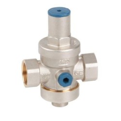 VALVULA REDUCTORA PRESION LAT./INOX HH 3/4