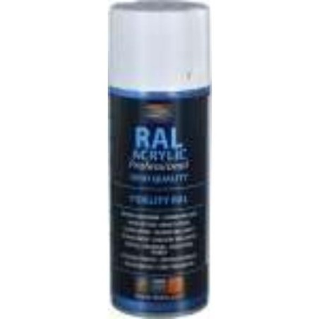 ESMALTE ACRILICO ANTIOXIDO GRIS INT/EXT 400ML