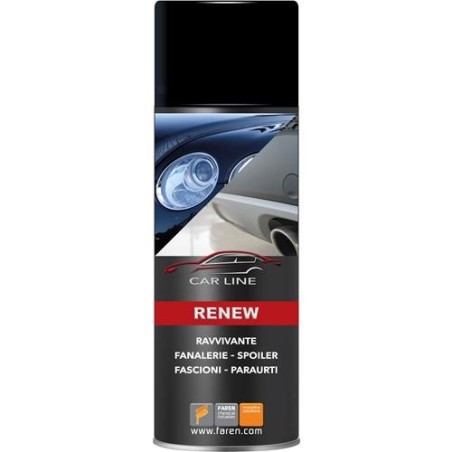 REAVIVANTE SUPERFICIES SPRAY 400ML 4AA400SPPT