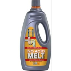 DESATASCADOR SIN ACIDO SULFURICO MELT 1L.