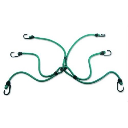 PULPO MULTIPLES BRAZOS DE 80CM. 3105EURDAT