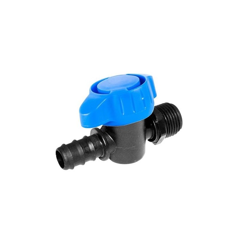 VALVULA RAMAL Ø16 M 1/2