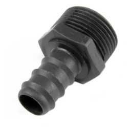 ENLACE PLUS ROSCADO Ø16 M 3/4
