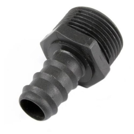 ENLACE PLUS ROSCADO Ø16 M 3/4